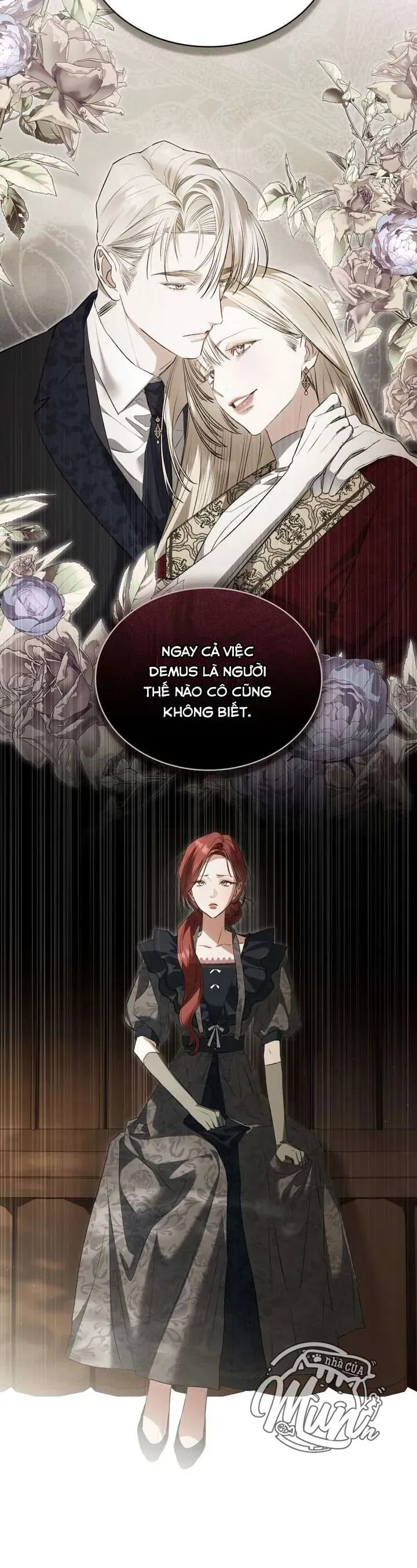 Odalisque Chapter 44 - Trang 2