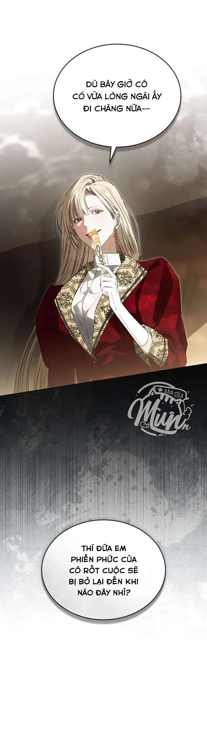 Odalisque Chapter 44 - Trang 2