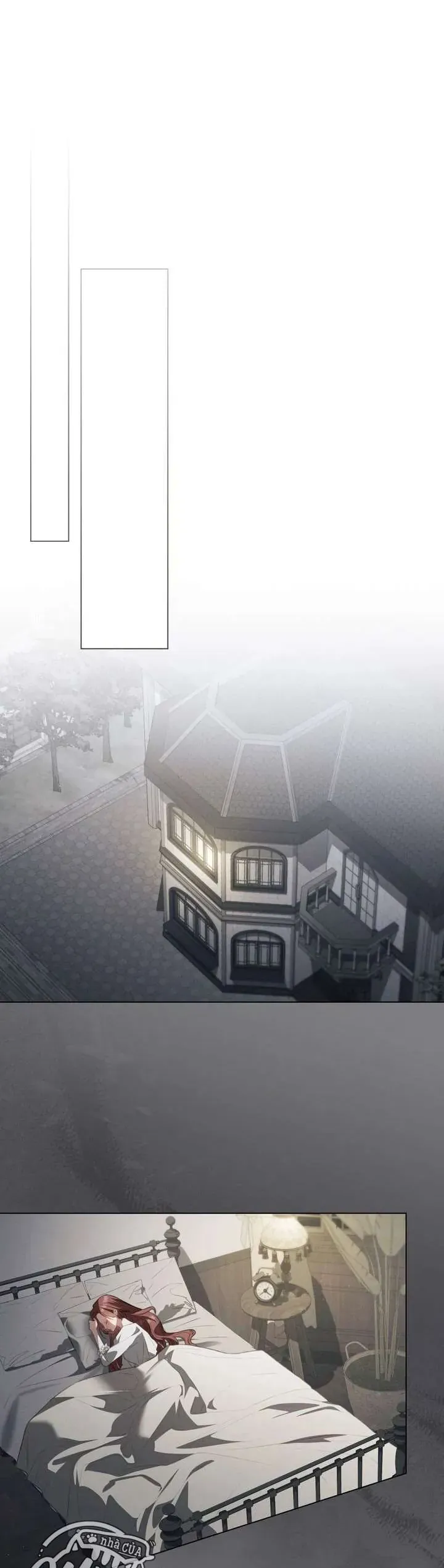 Odalisque Chapter 44 - Trang 2