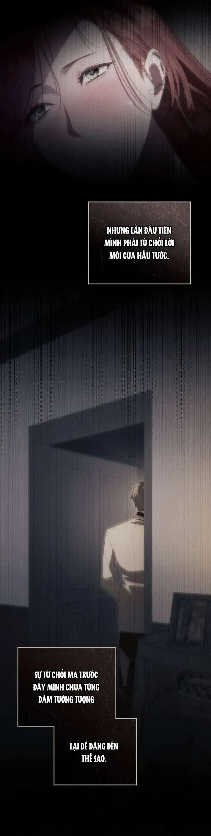 Odalisque Chapter 44 - Trang 2