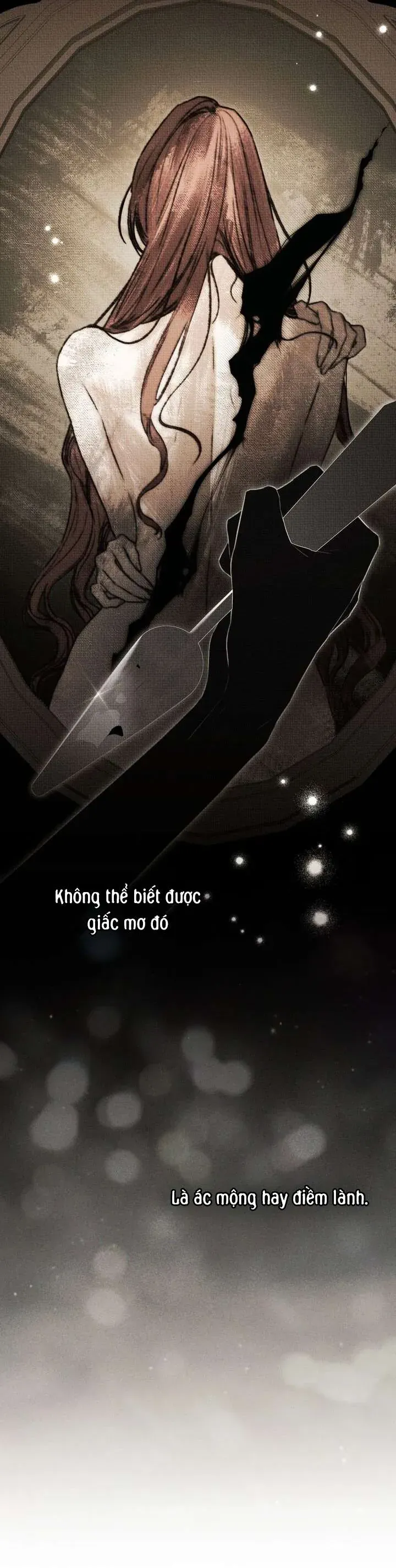 Odalisque Chapter 44 - Trang 2