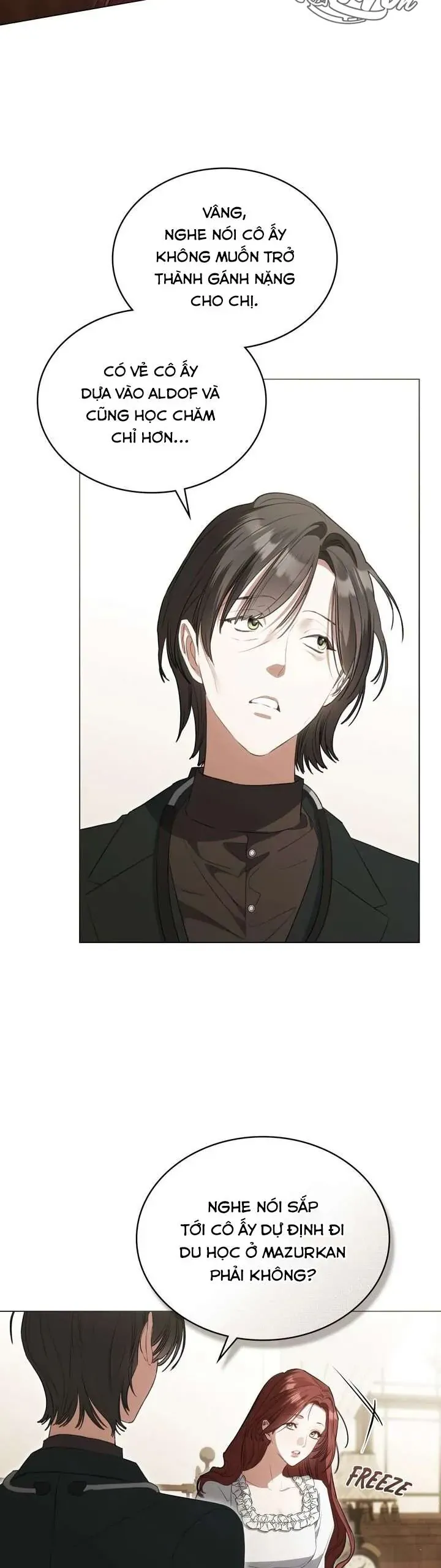 Odalisque Chapter 44 - Trang 2