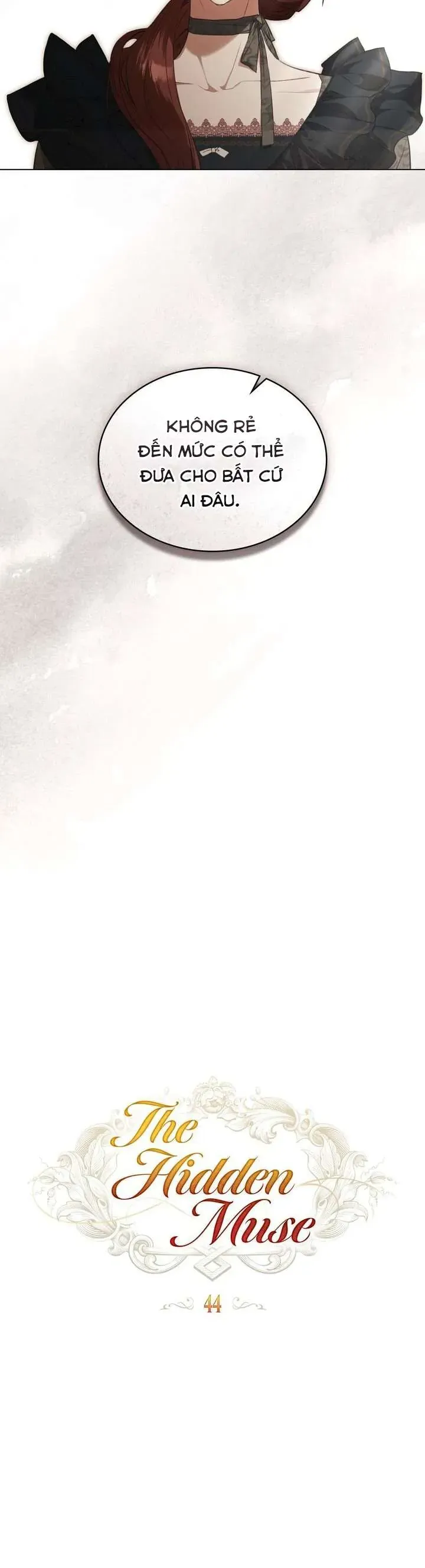 Odalisque Chapter 44 - Trang 2