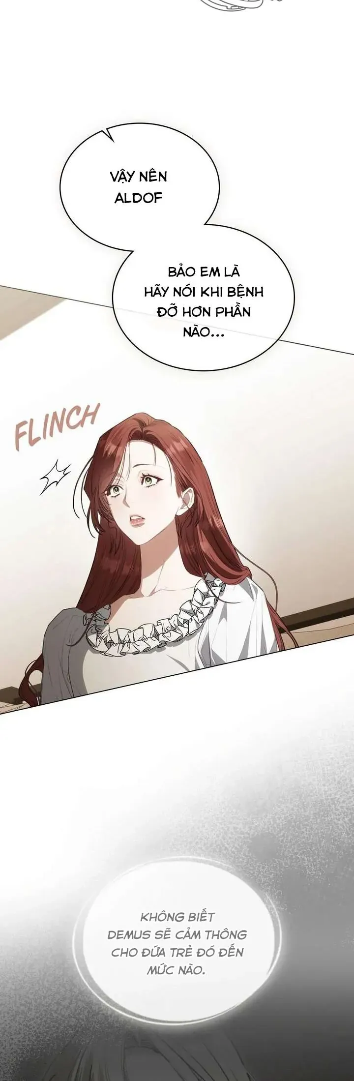 Odalisque Chapter 44 - Trang 2