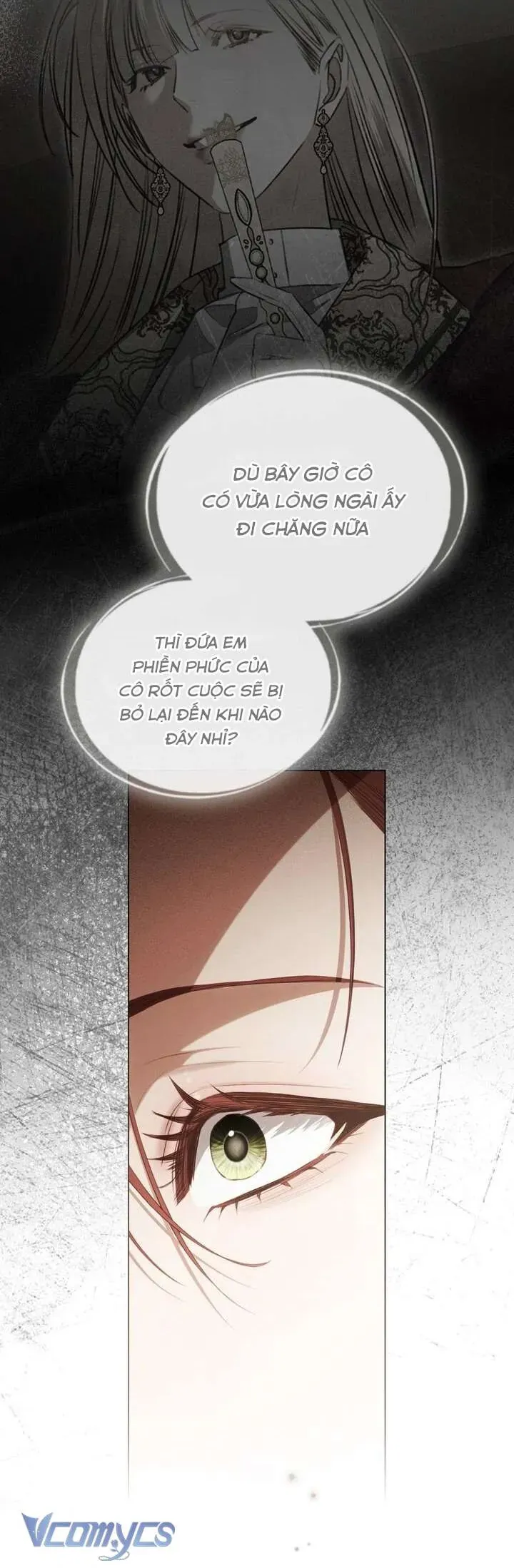 Odalisque Chapter 44 - Trang 2