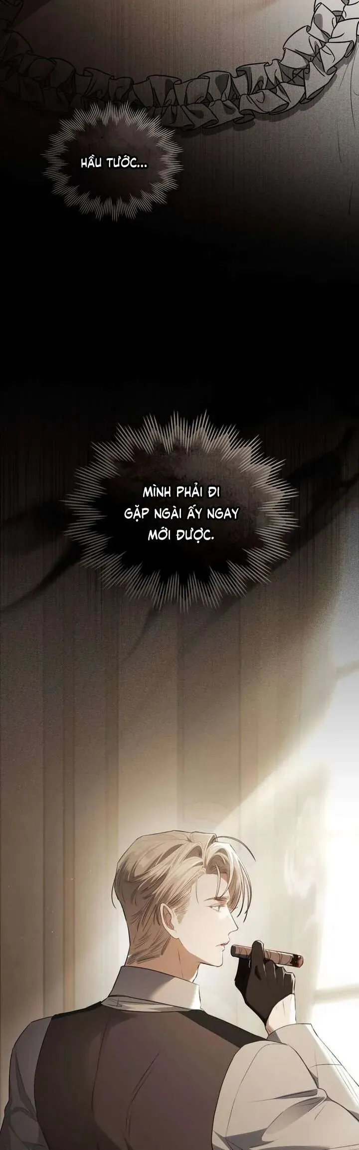 Odalisque Chapter 44 - Trang 2