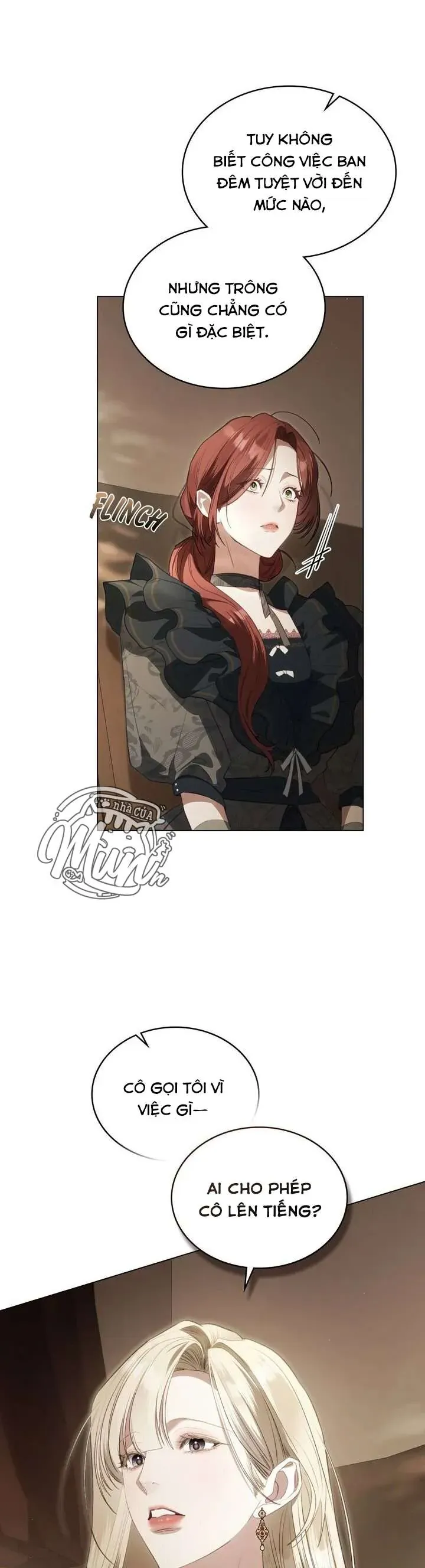 Odalisque Chapter 44 - Trang 2