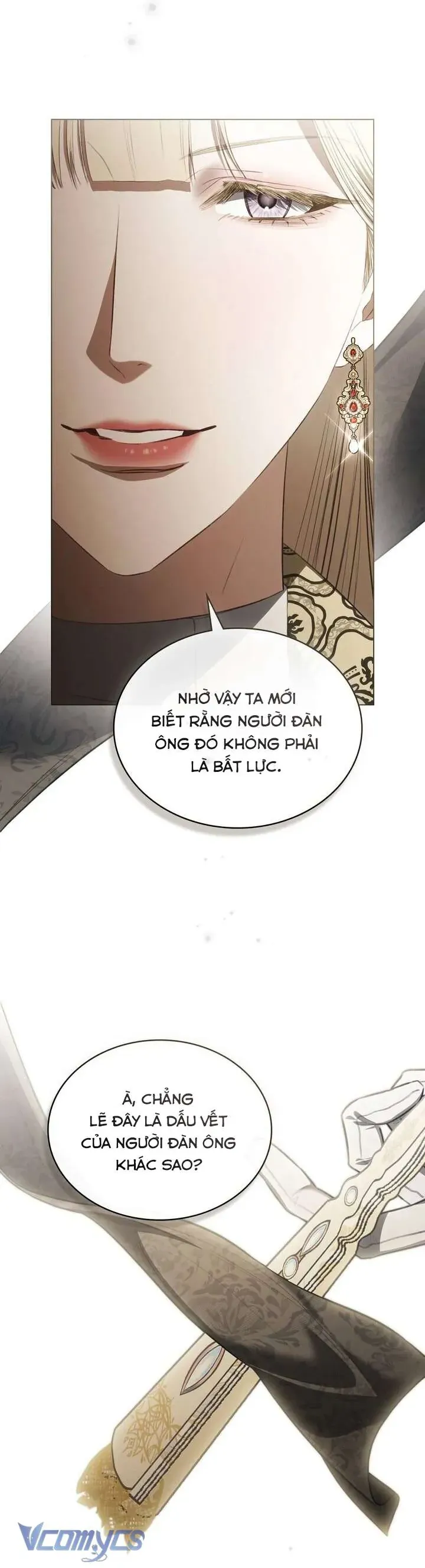 Odalisque Chapter 44 - Trang 2