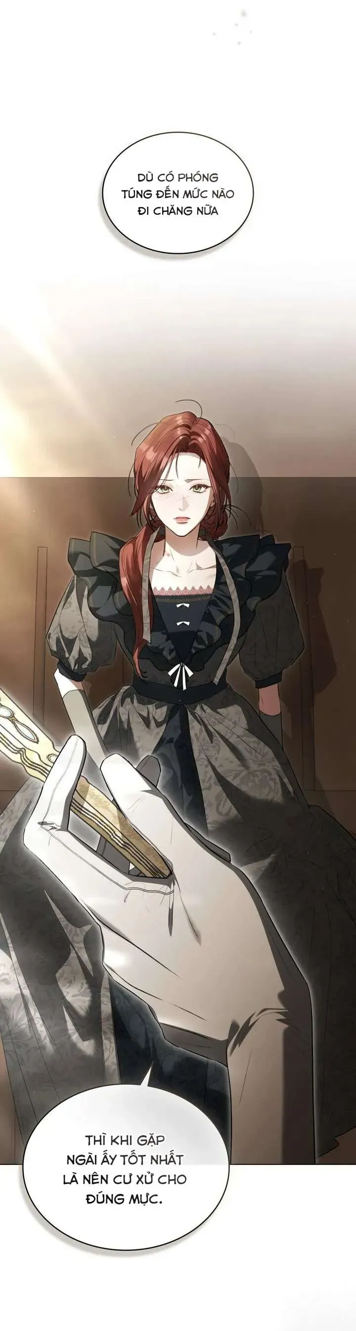 Odalisque Chapter 44 - Trang 2