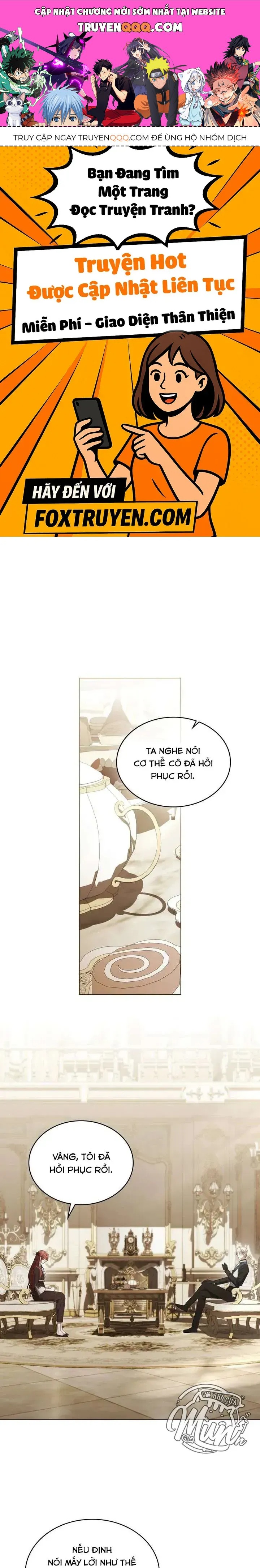 Odalisque Chapter 45 - Trang 2