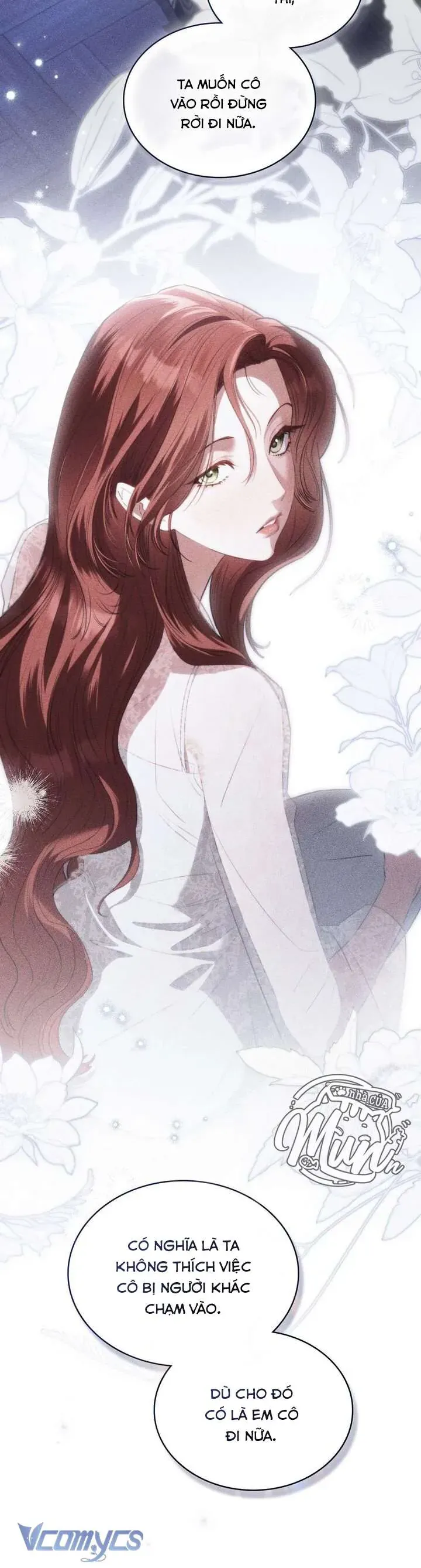 Odalisque Chapter 45 - Trang 2