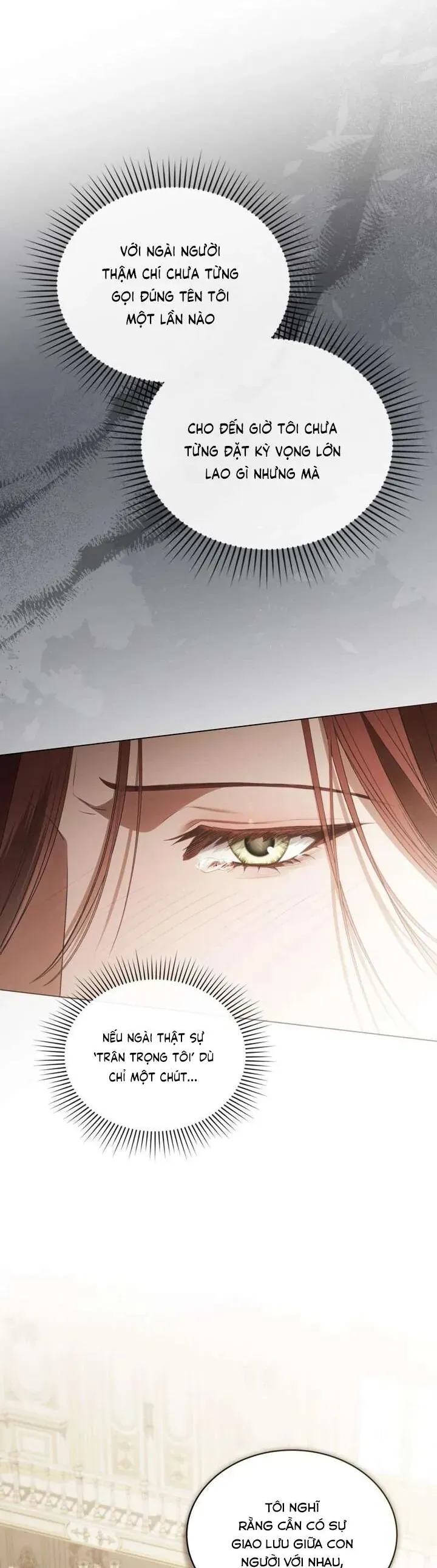 Odalisque Chapter 45 - Trang 2