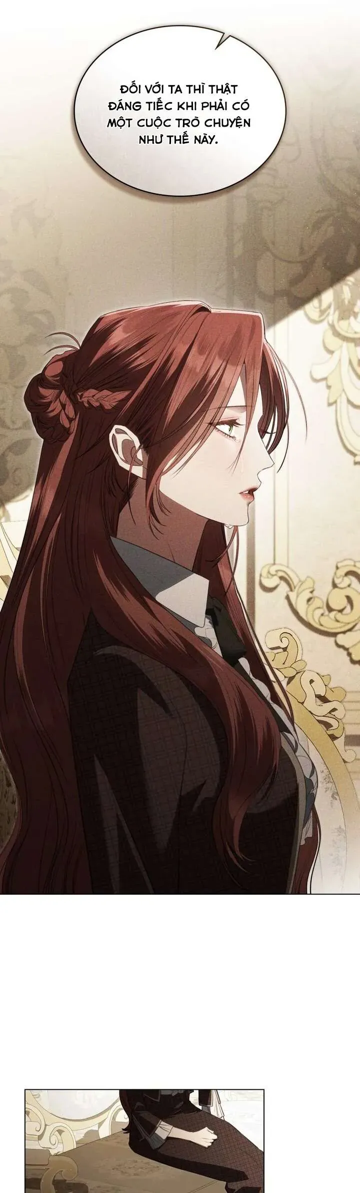 Odalisque Chapter 45 - Trang 2