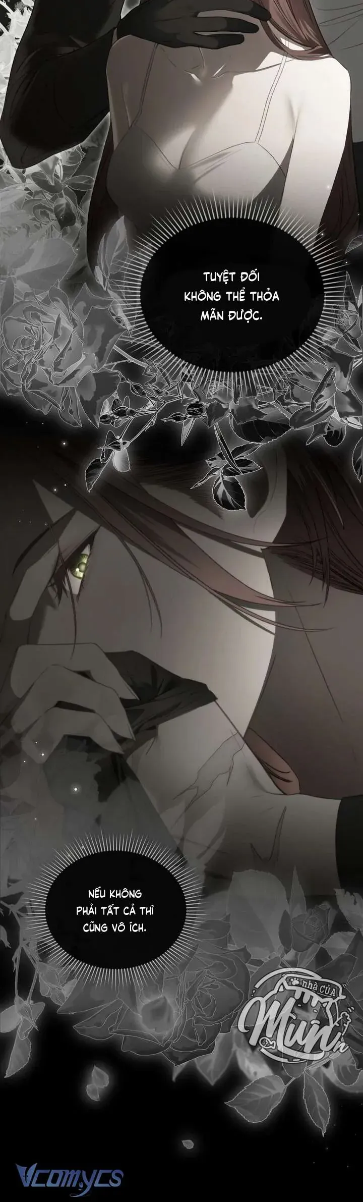 Odalisque Chapter 45 - Trang 2