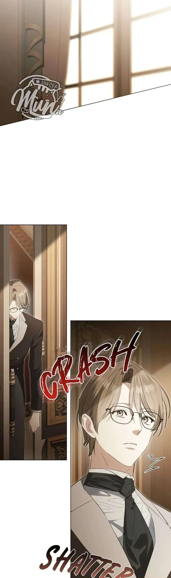 Odalisque Chapter 45 - Trang 2