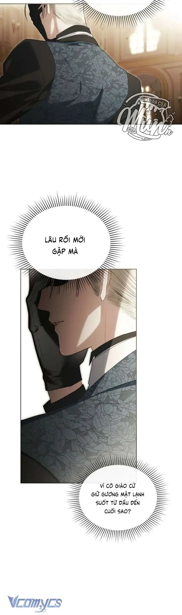 Odalisque Chapter 45 - Trang 2