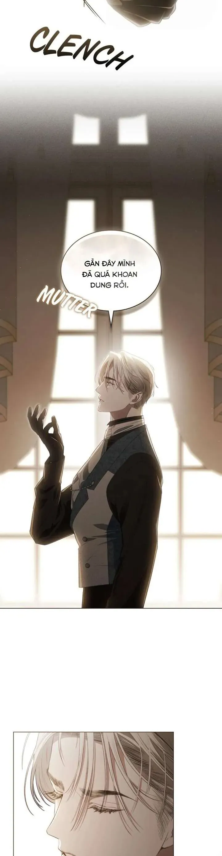 Odalisque Chapter 45 - Trang 2