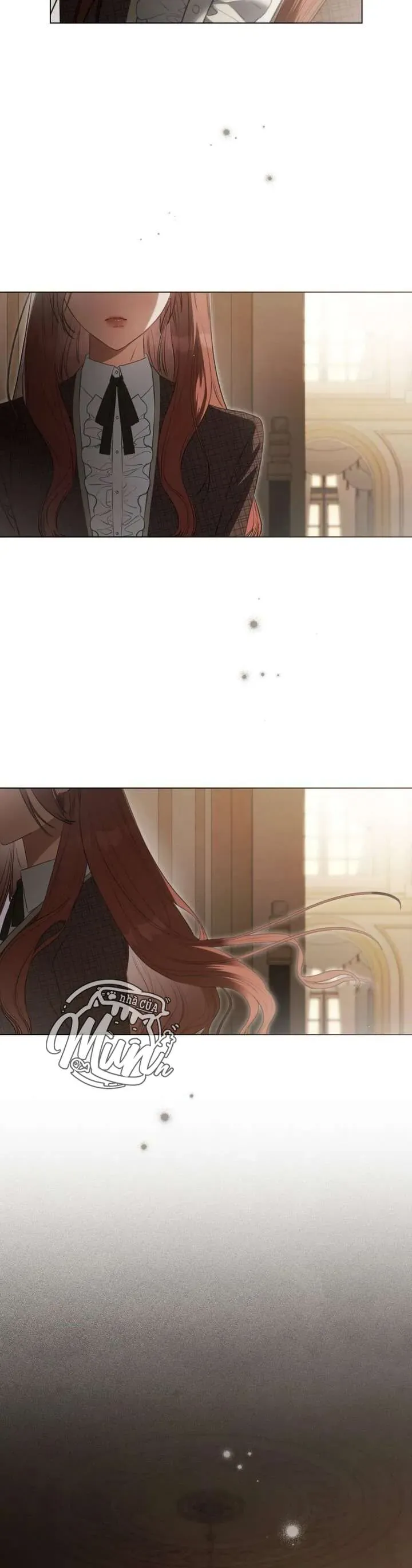 Odalisque Chapter 45 - Trang 2