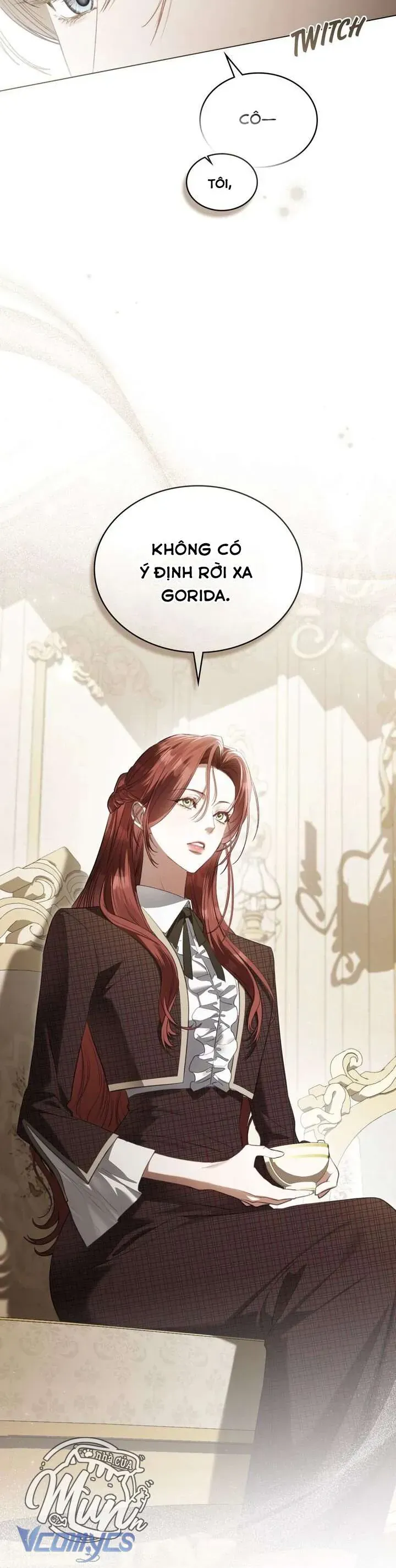 Odalisque Chapter 45 - Trang 2