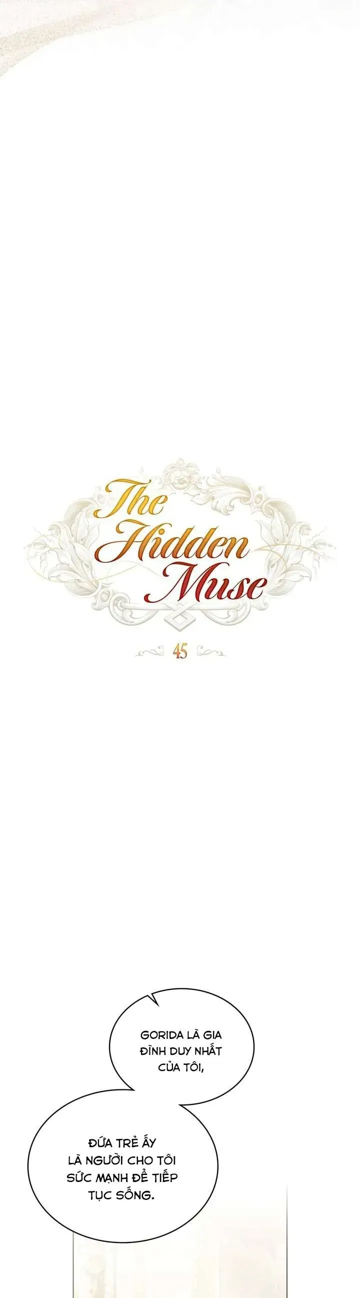 Odalisque Chapter 45 - Trang 2