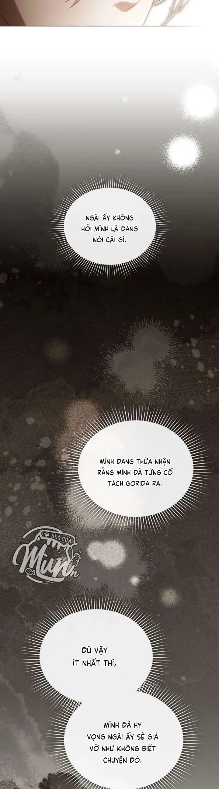 Odalisque Chapter 45 - Trang 2