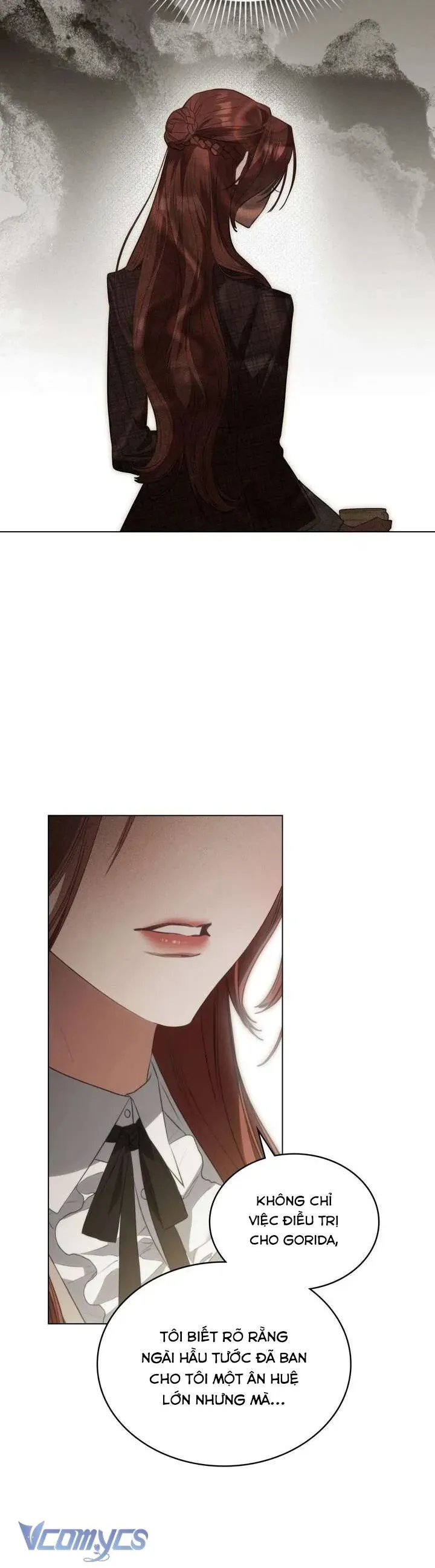 Odalisque Chapter 45 - Trang 2