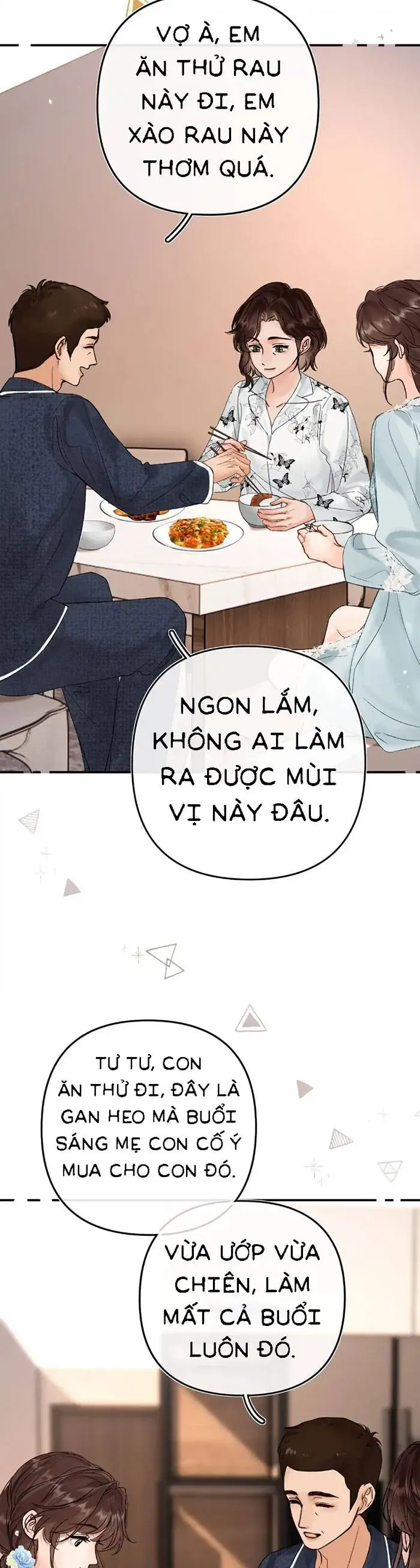Xin Hãy Chăm Sóc Nhiều Hơn Chapter 34 - Trang 2