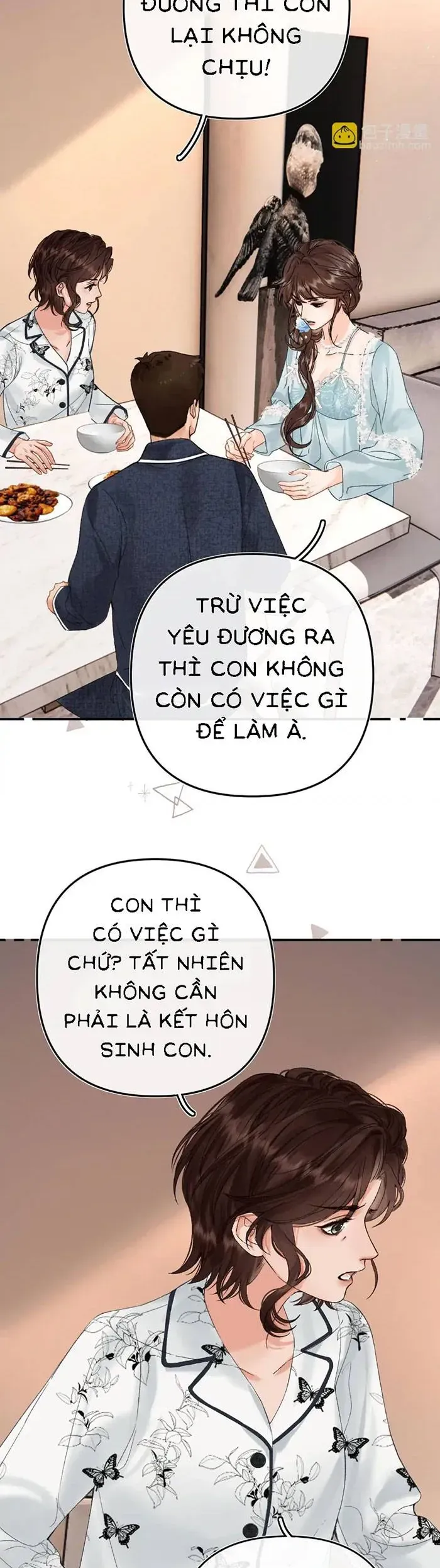 Xin Hãy Chăm Sóc Nhiều Hơn Chapter 34 - Trang 2