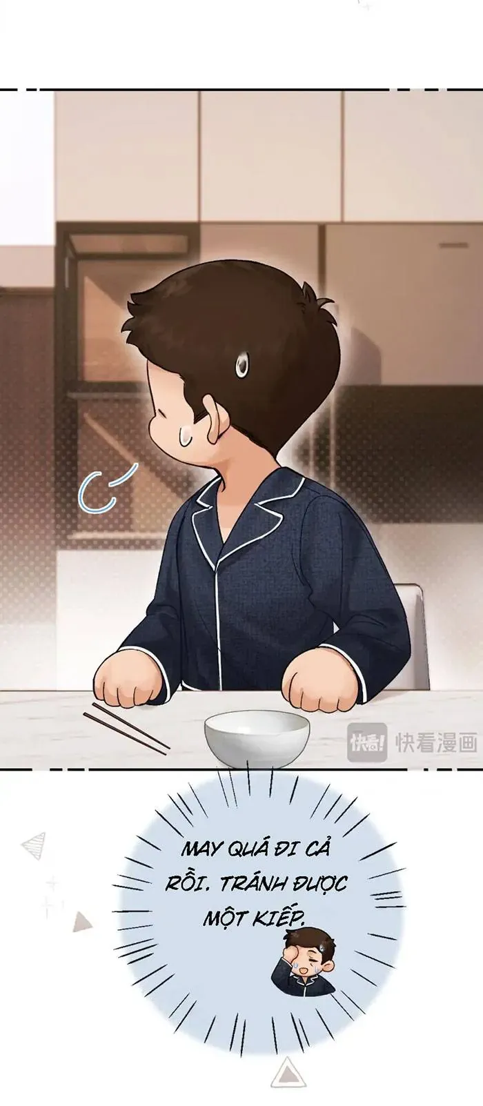 Xin Hãy Chăm Sóc Nhiều Hơn Chapter 34 - Trang 2