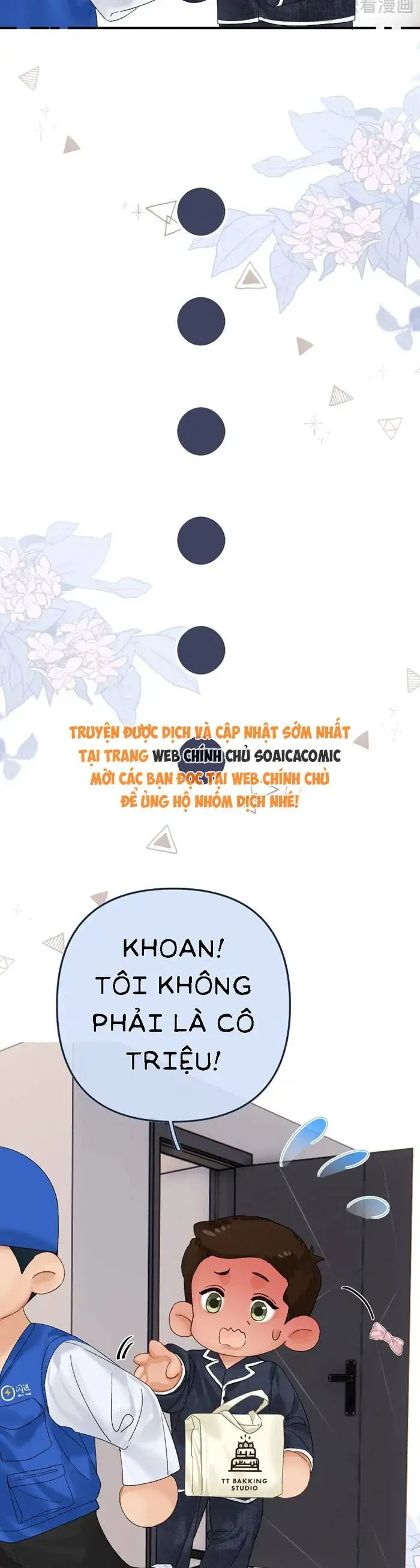 Xin Hãy Chăm Sóc Nhiều Hơn Chapter 35 - Trang 2