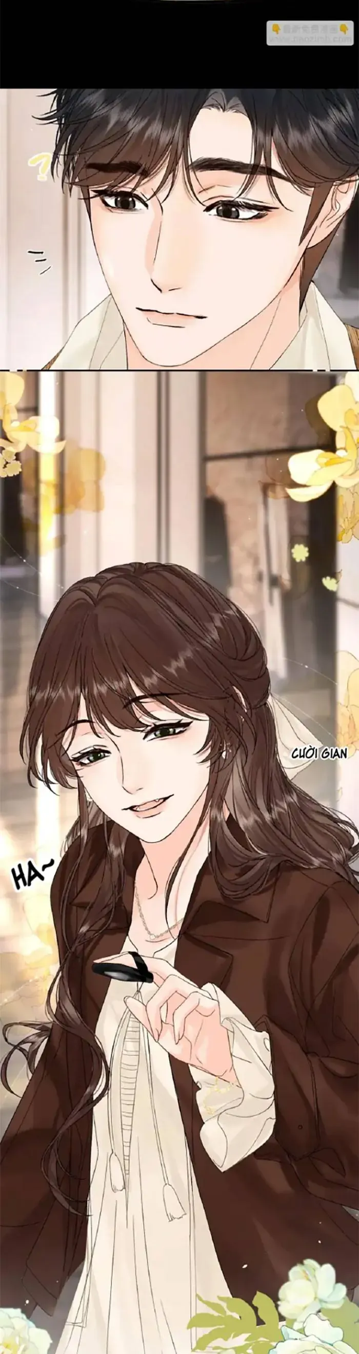 Xin Hãy Chăm Sóc Nhiều Hơn Chapter 36 - Trang 2