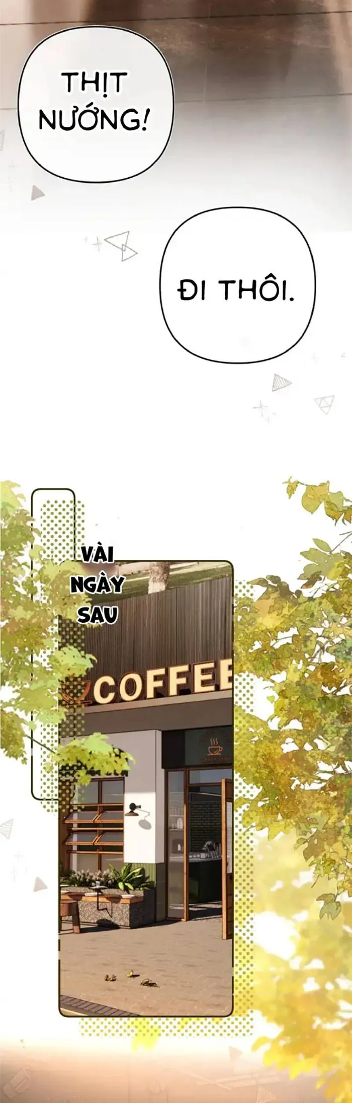 Xin Hãy Chăm Sóc Nhiều Hơn Chapter 36 - Trang 2