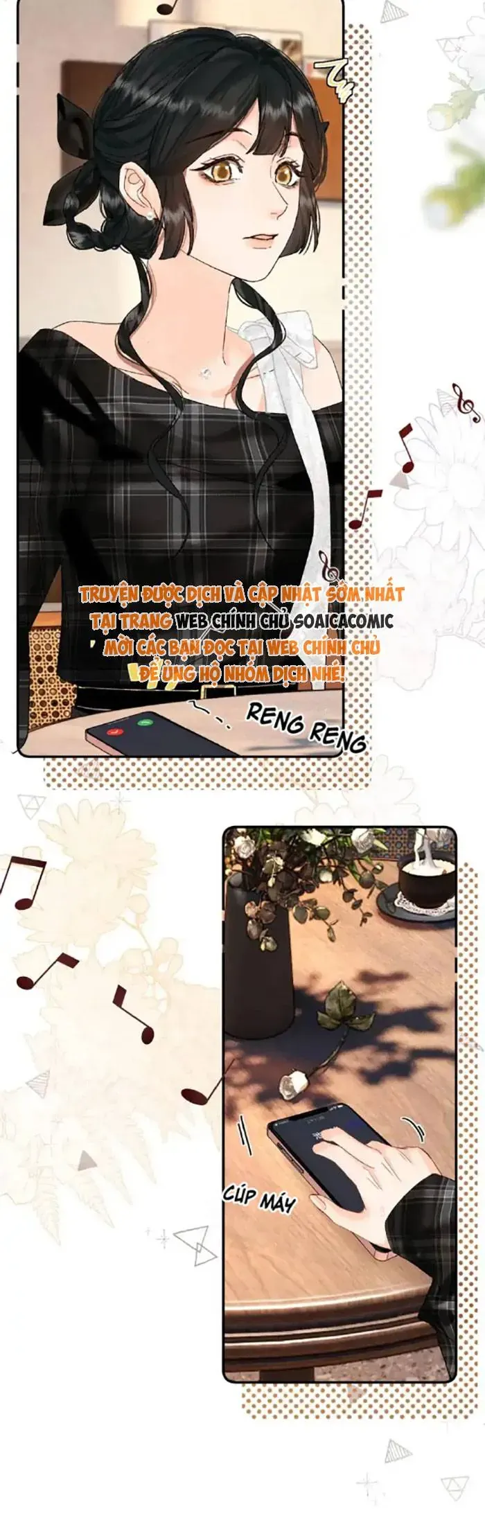 Xin Hãy Chăm Sóc Nhiều Hơn Chapter 36 - Trang 2