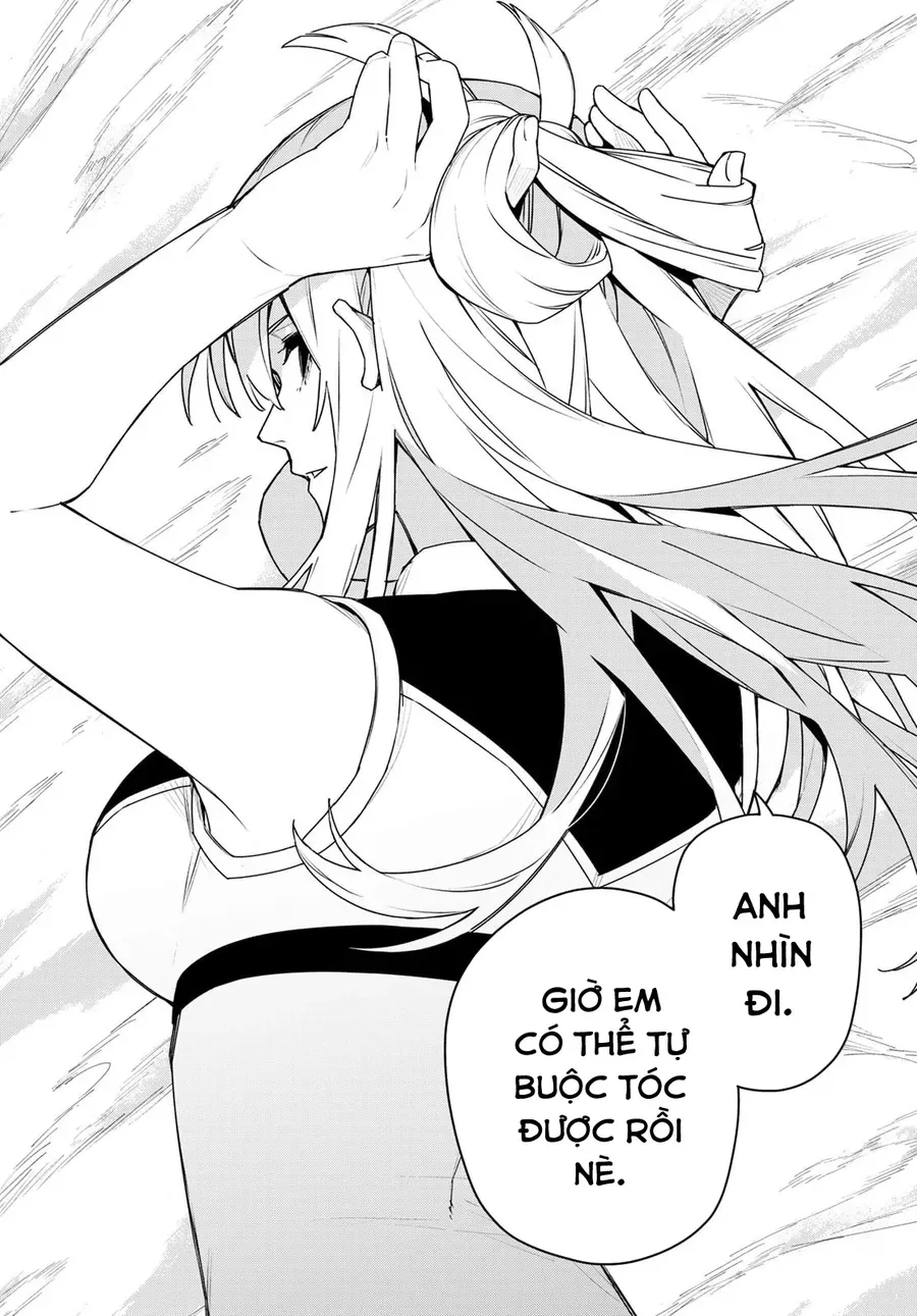 Chiến Đội Đại Thất Cách Chapter 193 - Trang 2