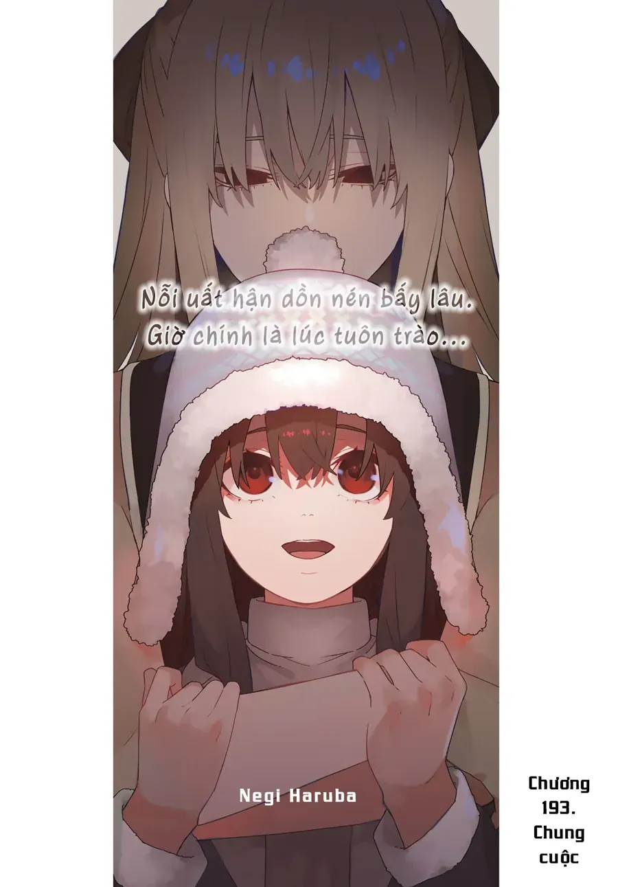 Chiến Đội Đại Thất Cách Chapter 193 - Trang 2