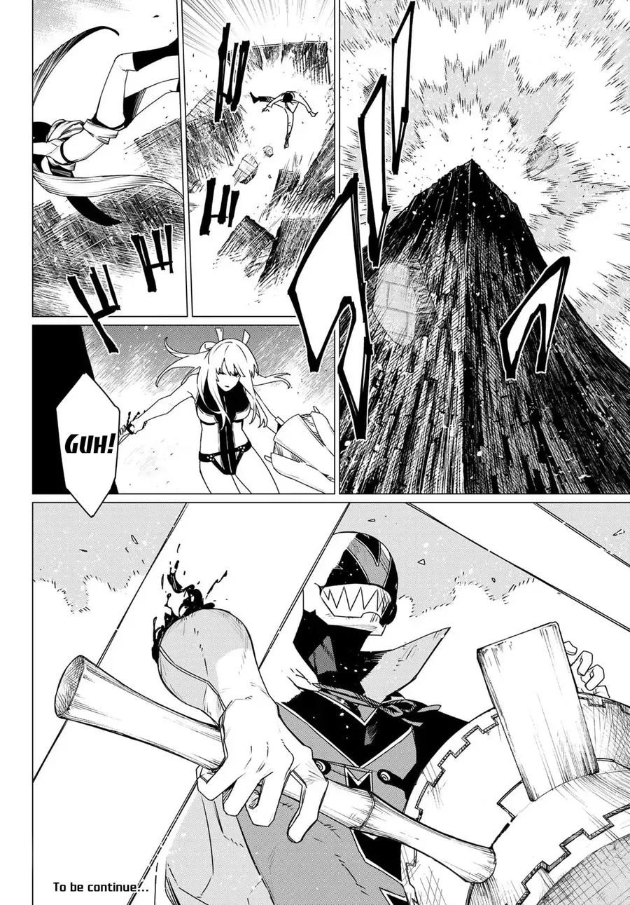 Chiến Đội Đại Thất Cách Chapter 194 - Trang 2