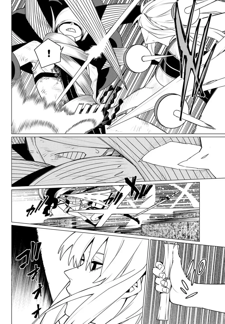 Chiến Đội Đại Thất Cách Chapter 195 - Trang 2