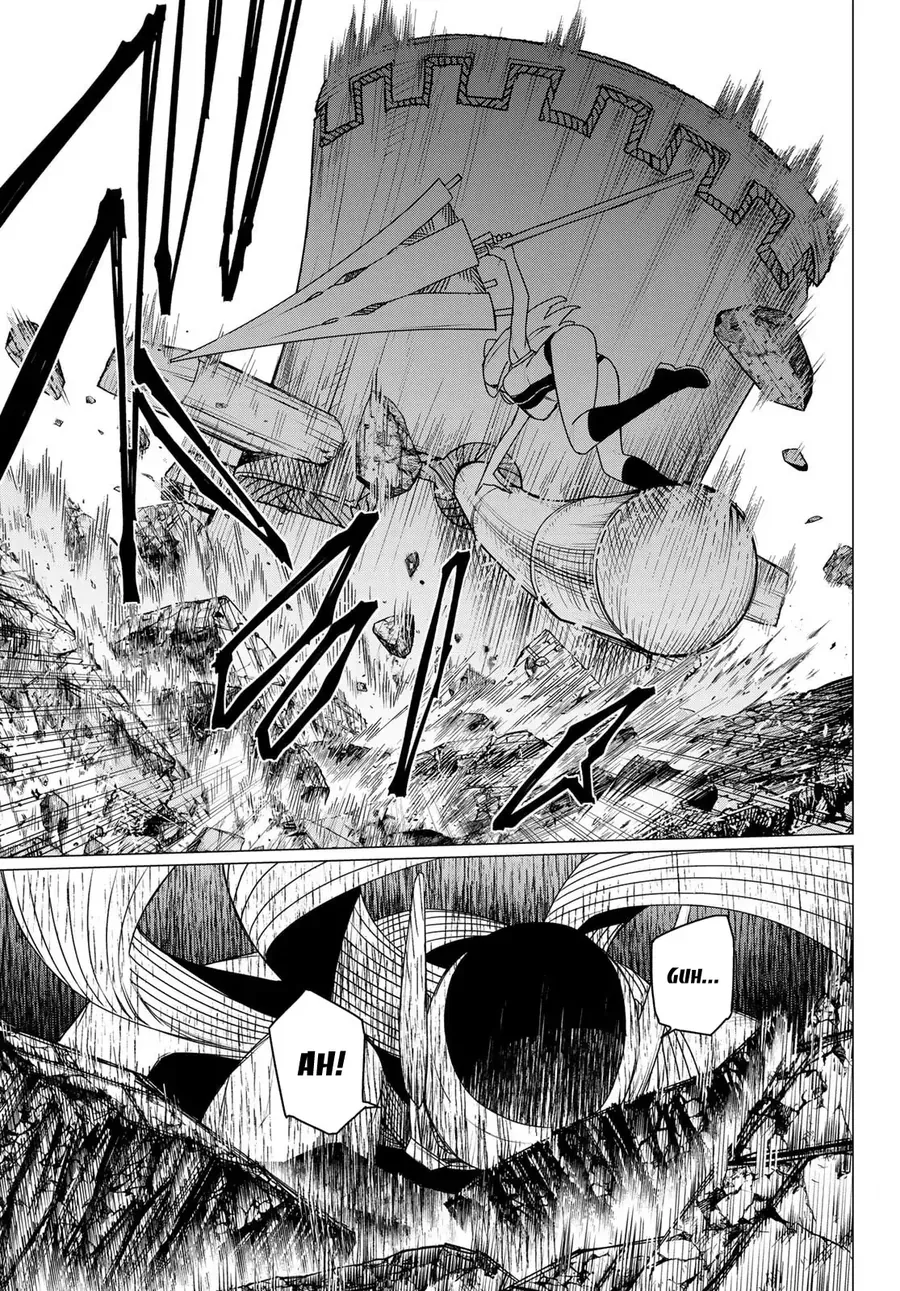 Chiến Đội Đại Thất Cách Chapter 195 - Trang 2