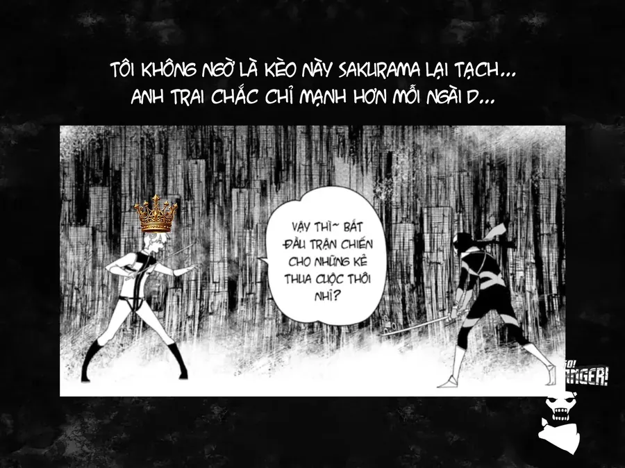 Chiến Đội Đại Thất Cách Chapter 195 - Trang 2