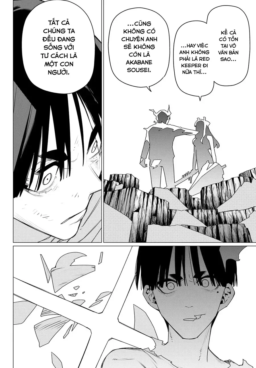 Chiến Đội Đại Thất Cách Chapter 196 - Trang 2