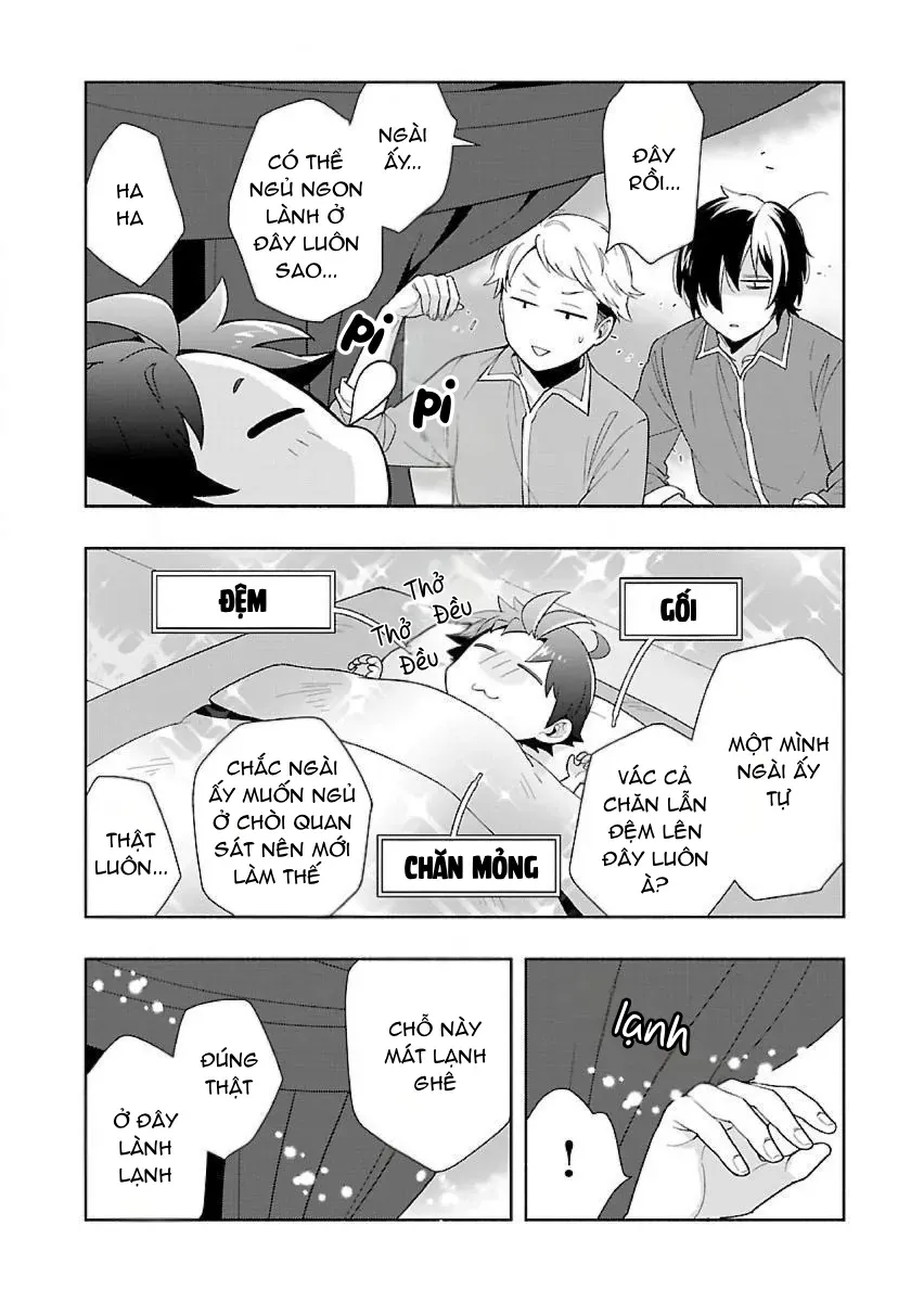 Tensei Shite Inaka De Slowlife Wo Okuritai Chapter 73 - Trang 2