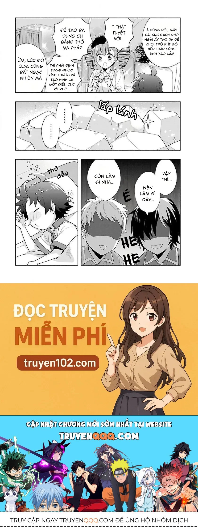 Tensei Shite Inaka De Slowlife Wo Okuritai Chapter 73 - Trang 2