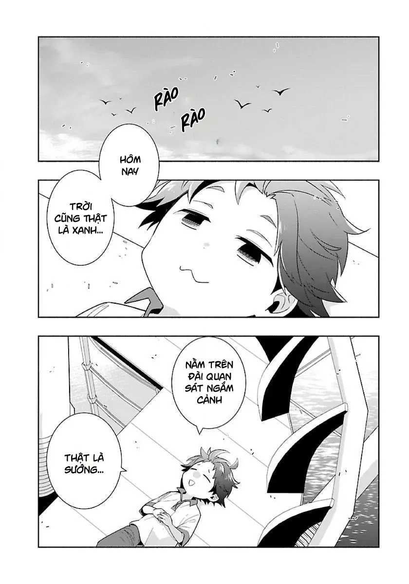 Tensei Shite Inaka De Slowlife Wo Okuritai Chapter 73 - Trang 2