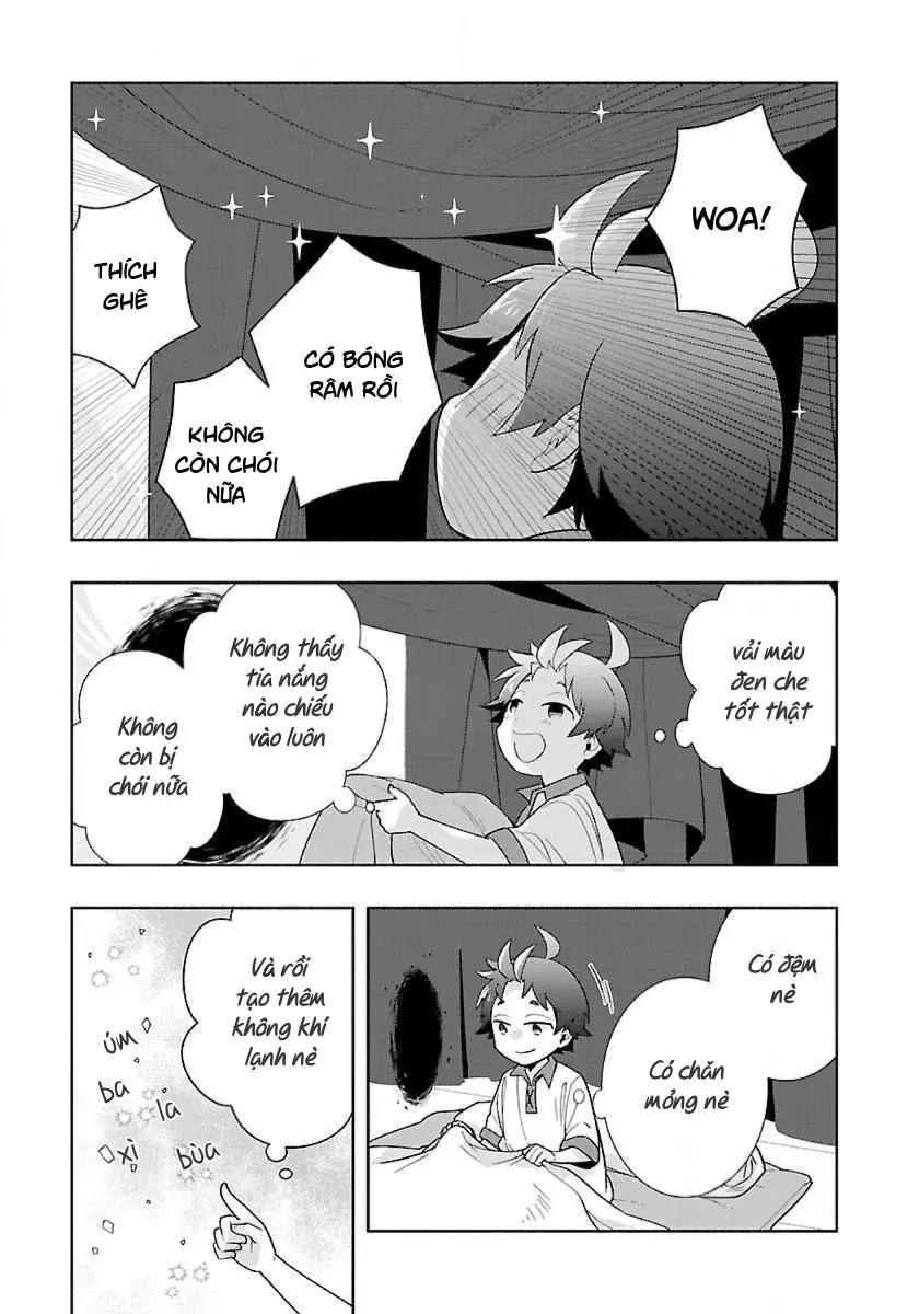 Tensei Shite Inaka De Slowlife Wo Okuritai Chapter 73 - Trang 2