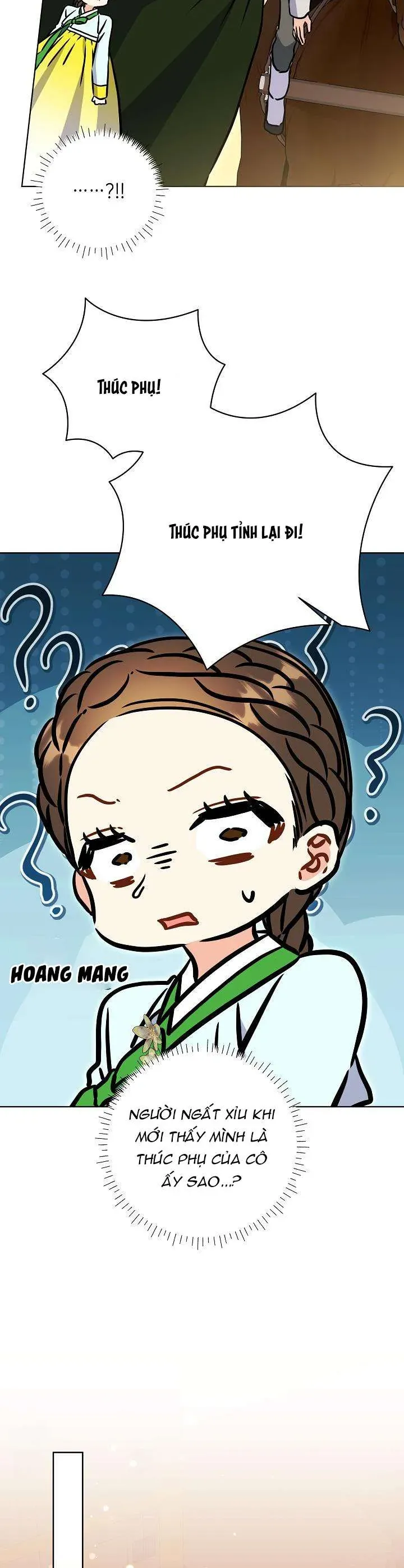 Tôi Sinh Ra Là Con Gái Của Một Thứ Phi Thấp Hèn Chapter 60 - Trang 2