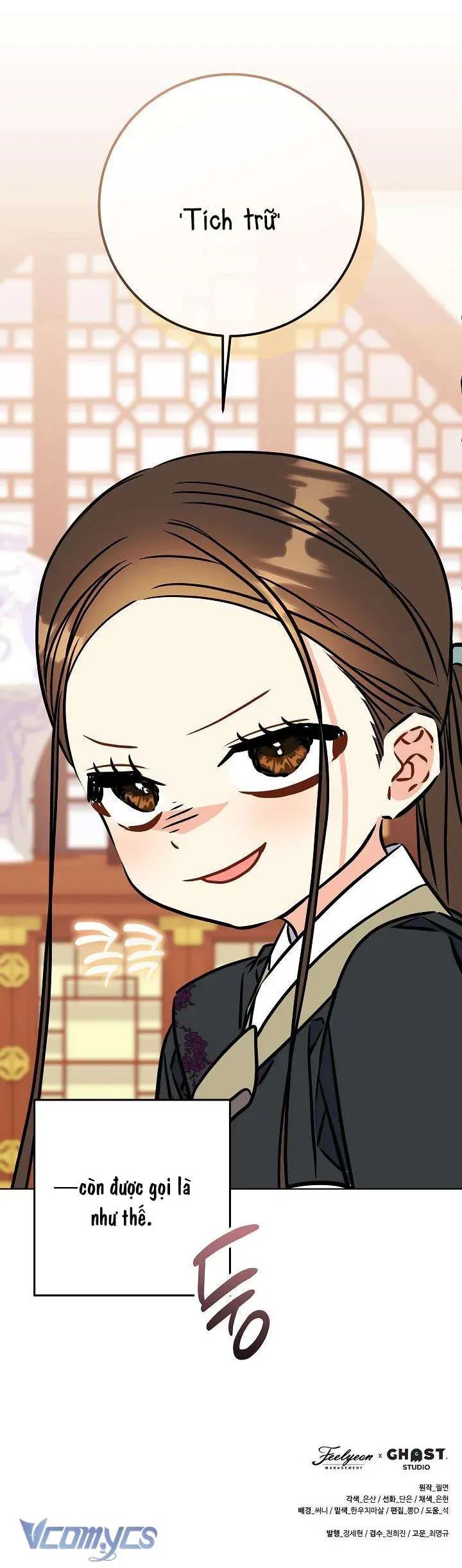 Tôi Sinh Ra Là Con Gái Của Một Thứ Phi Thấp Hèn Chapter 60 - Trang 2