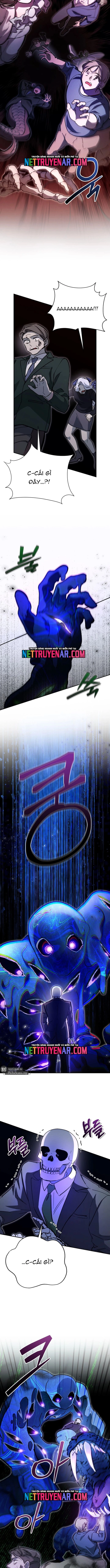 Trở Thành Công Chức Pháp Thuật Chapter 49 - Trang 2