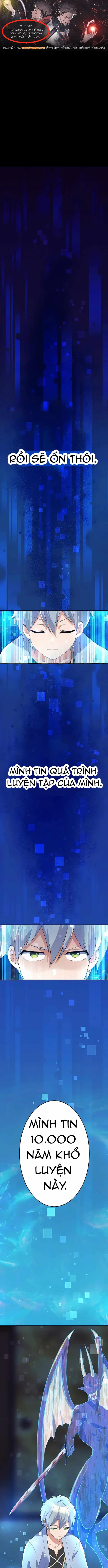 Henkyou Mob Kizoku No Uchi Ni Totsuidekita Akuyaku Reijou Ga, Mechakucha Dekiru Yoi Yome Nanda Ga? Chapter 6 - Trang 2