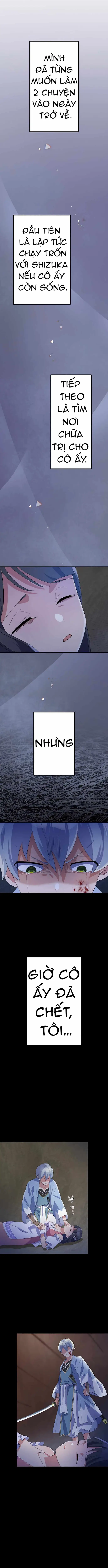 Henkyou Mob Kizoku No Uchi Ni Totsuidekita Akuyaku Reijou Ga, Mechakucha Dekiru Yoi Yome Nanda Ga? Chapter 6 - Trang 2