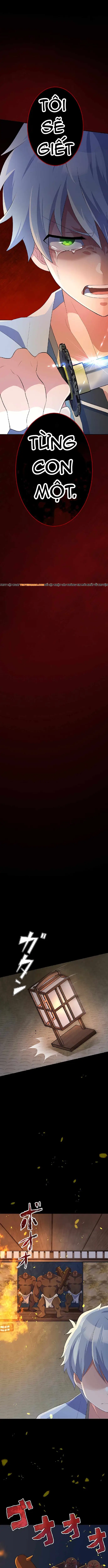 Henkyou Mob Kizoku No Uchi Ni Totsuidekita Akuyaku Reijou Ga, Mechakucha Dekiru Yoi Yome Nanda Ga? Chapter 6 - Trang 2